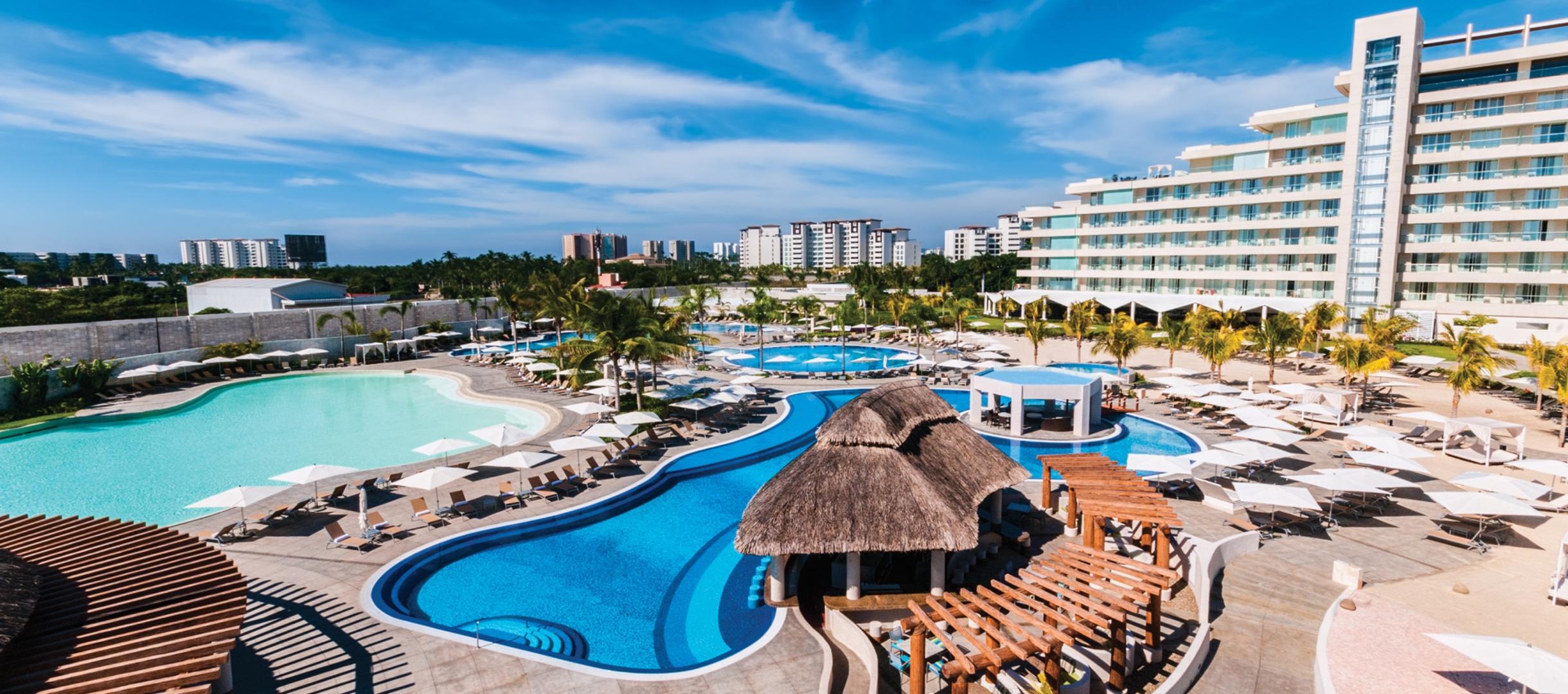 HOTELES EN ACAPULCO